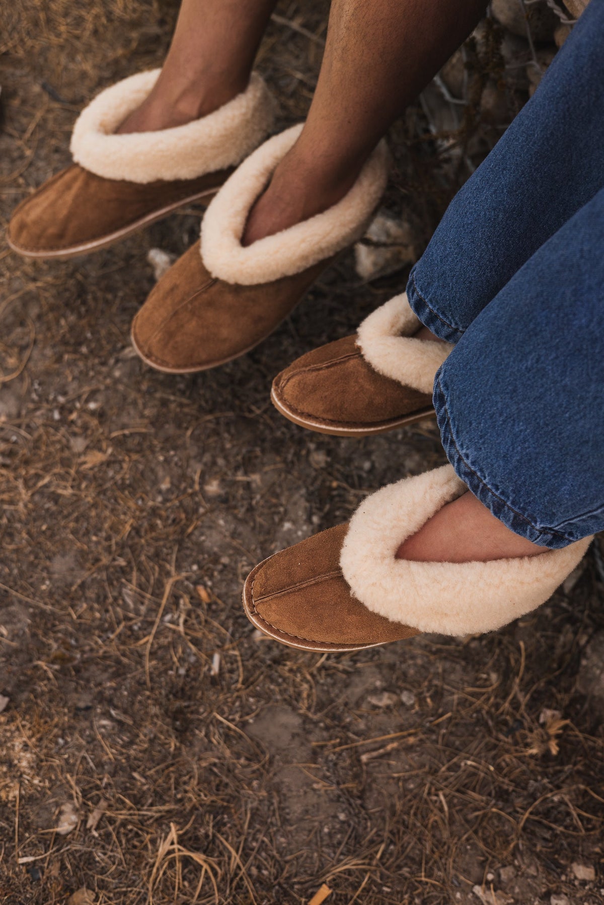 Slippers