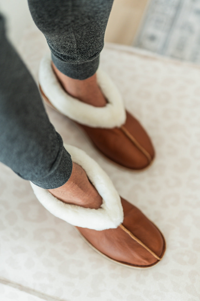 Slippers