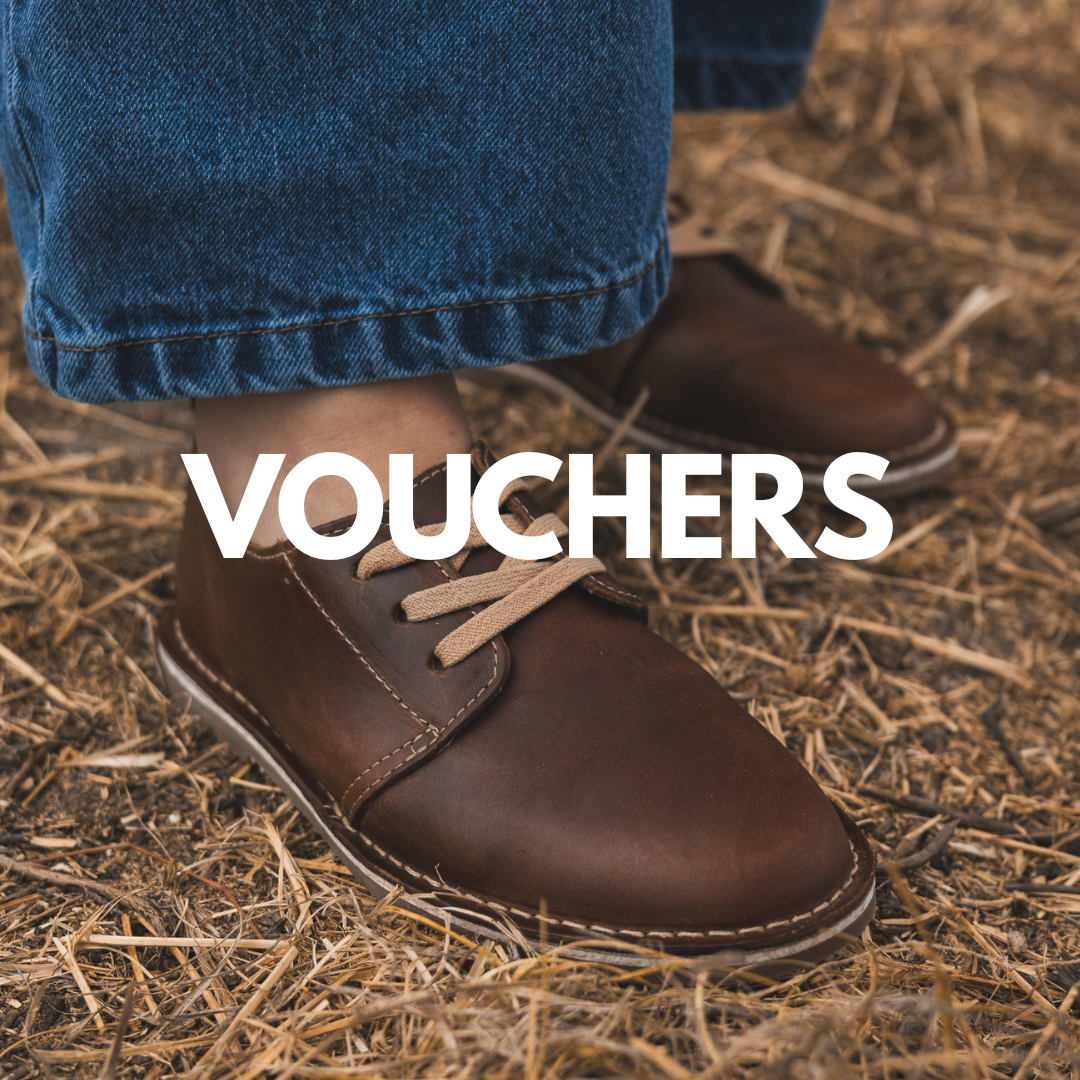 Gift Vouchers