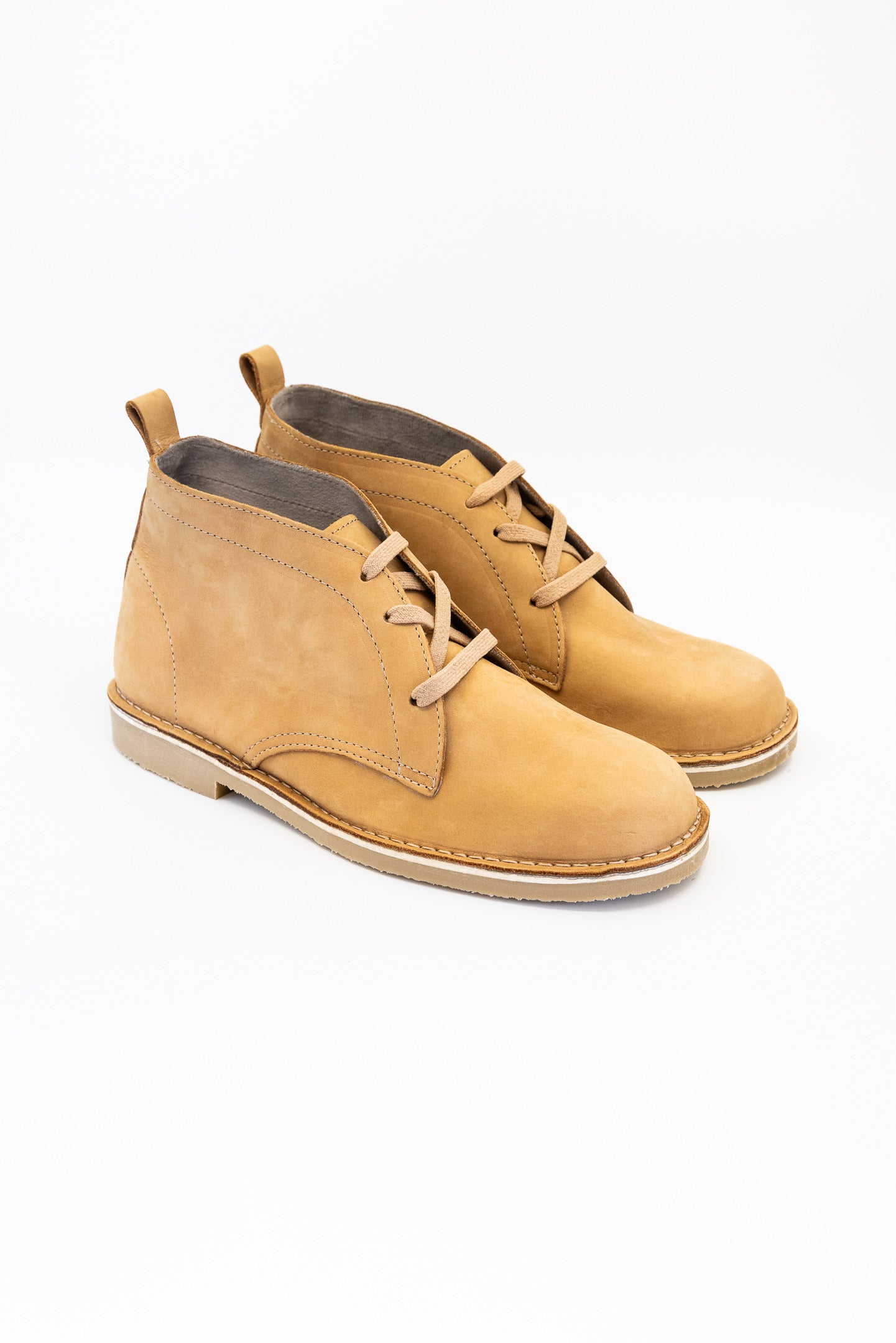 Fudge Mens Vellie Boot