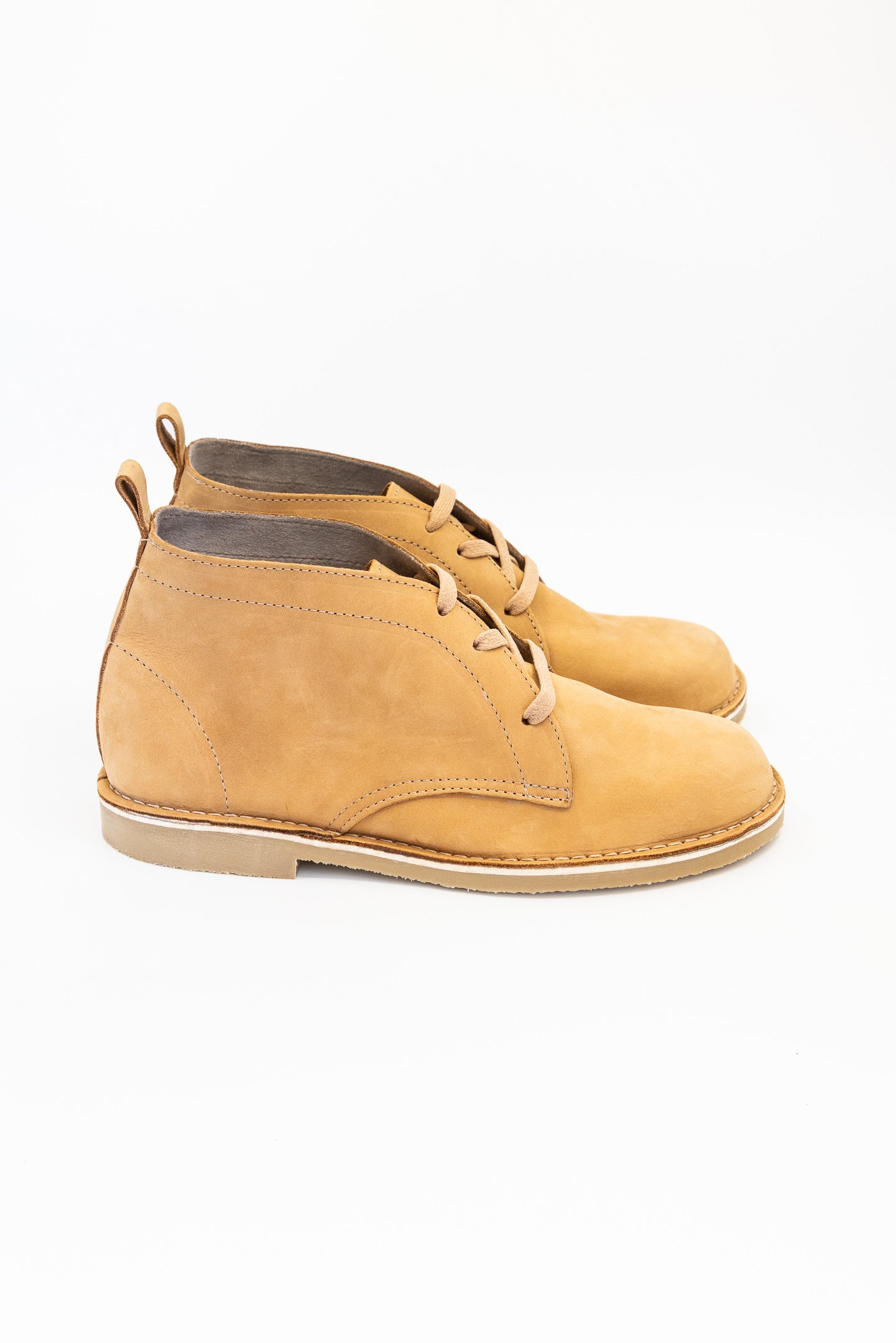 Fudge Mens Vellie Boot