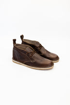 Chocolate Brown Ladies Vellie Boot