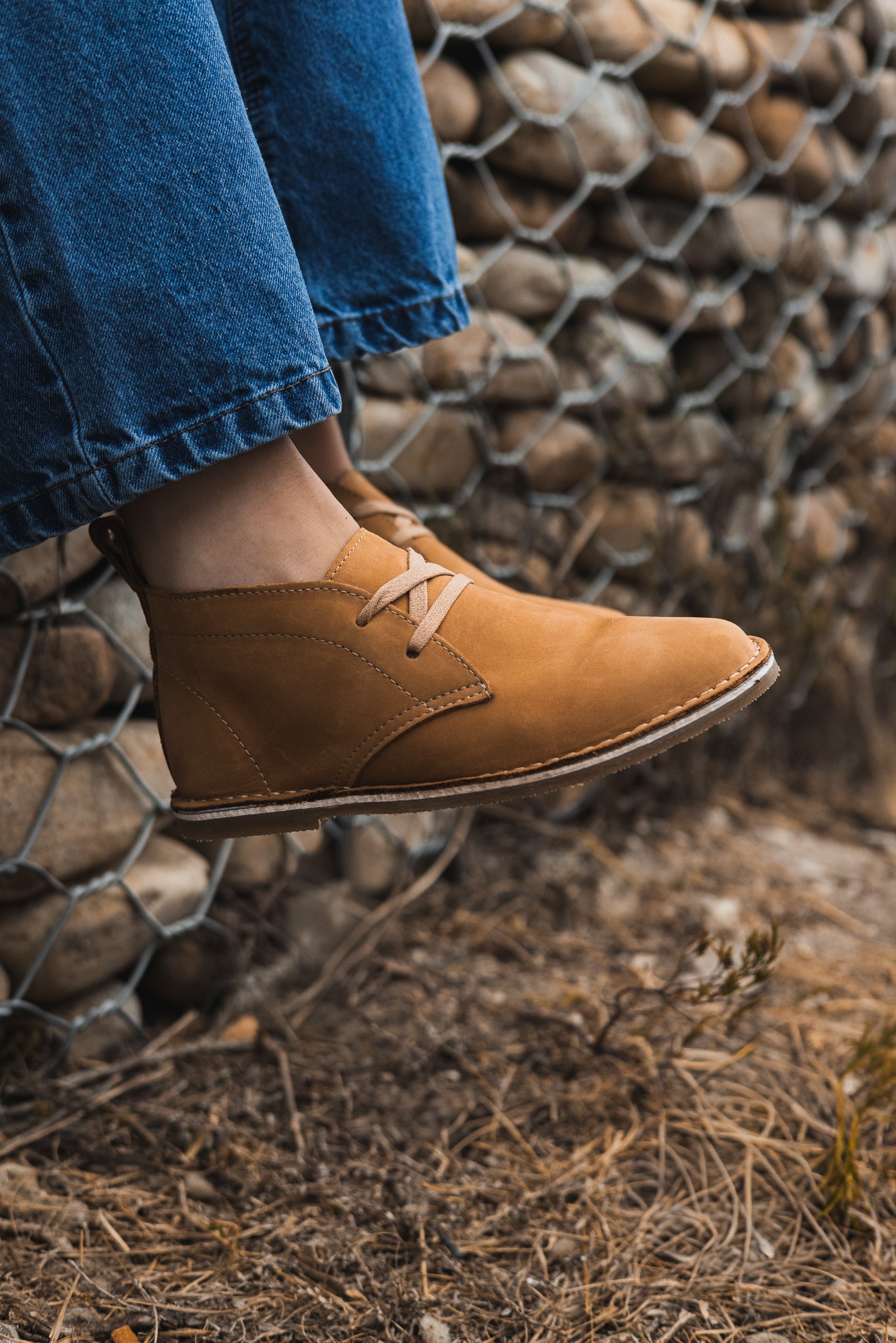 Fudge Ladies Vellie Boot