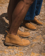 Fudge Mens Vellie Boot