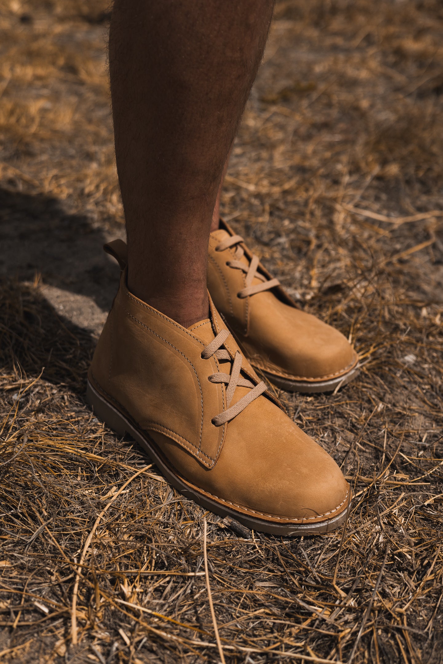 Fudge Mens Vellie Boot