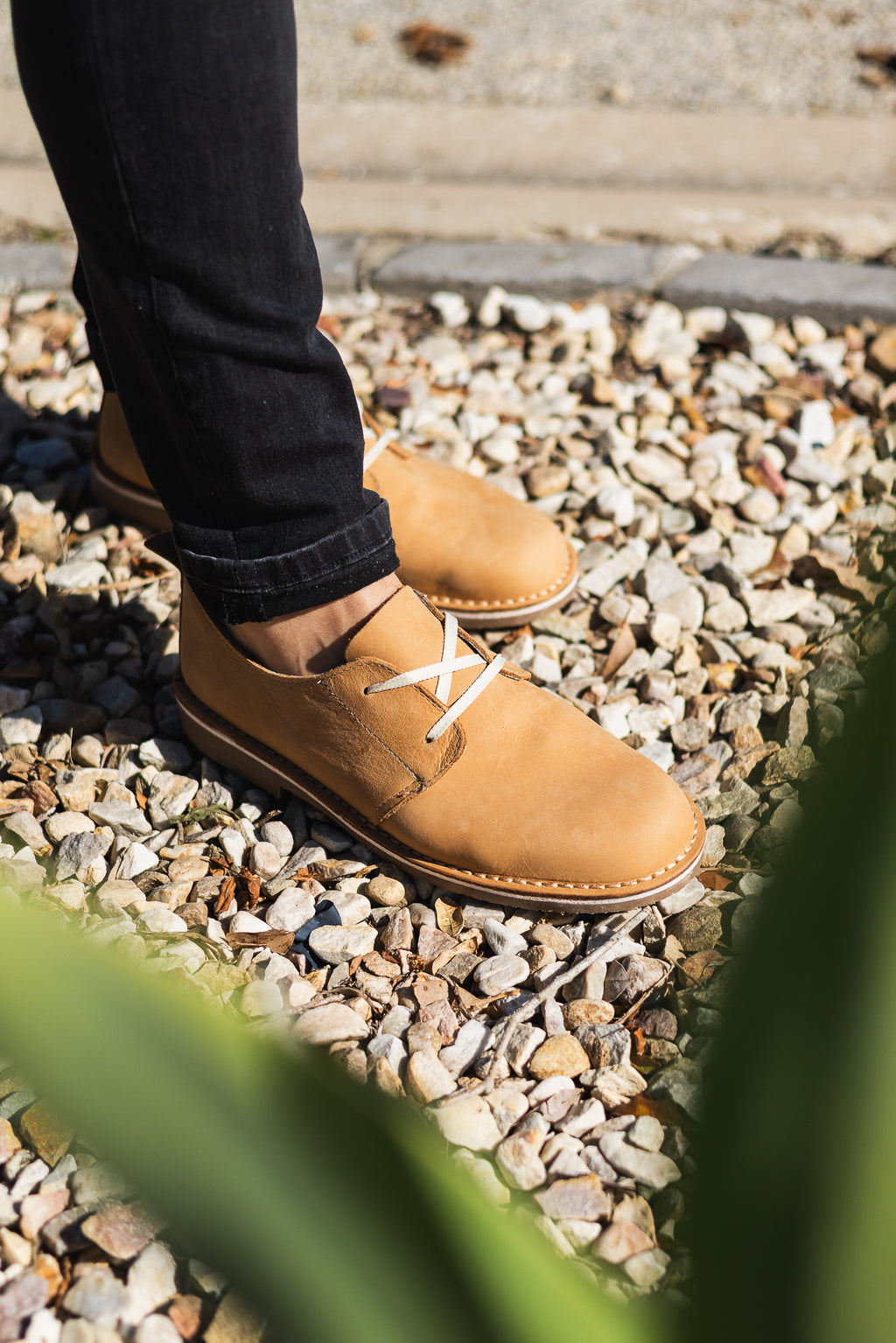 Fudge Mens Vellie Shoe