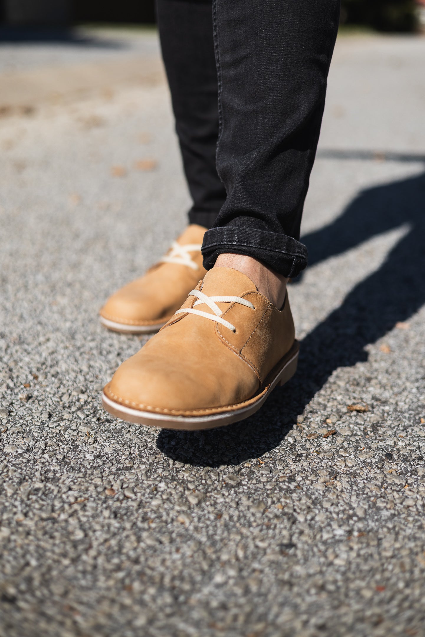 Fudge Mens Vellie Shoe