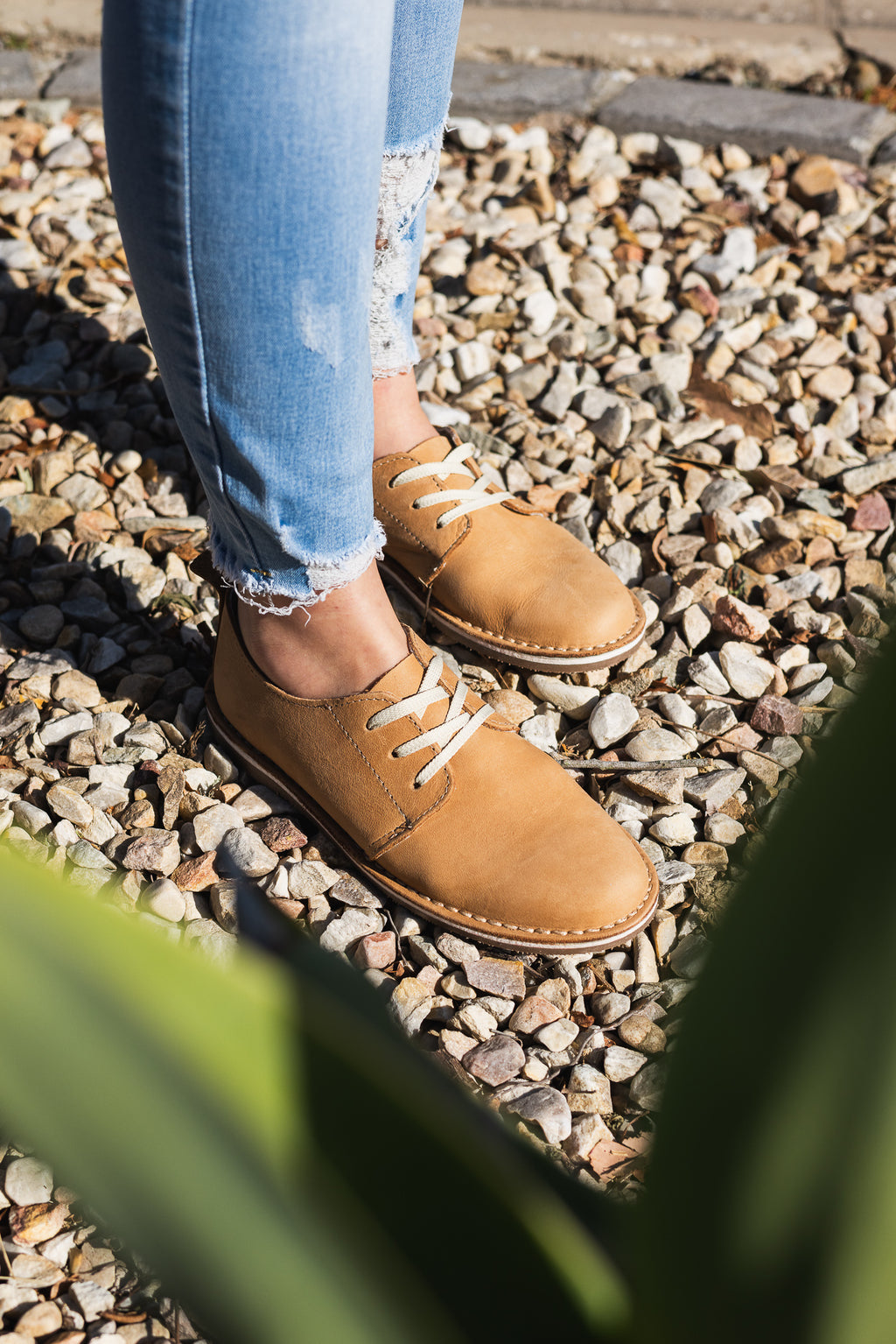 Fudge Ladies Vellie Shoe