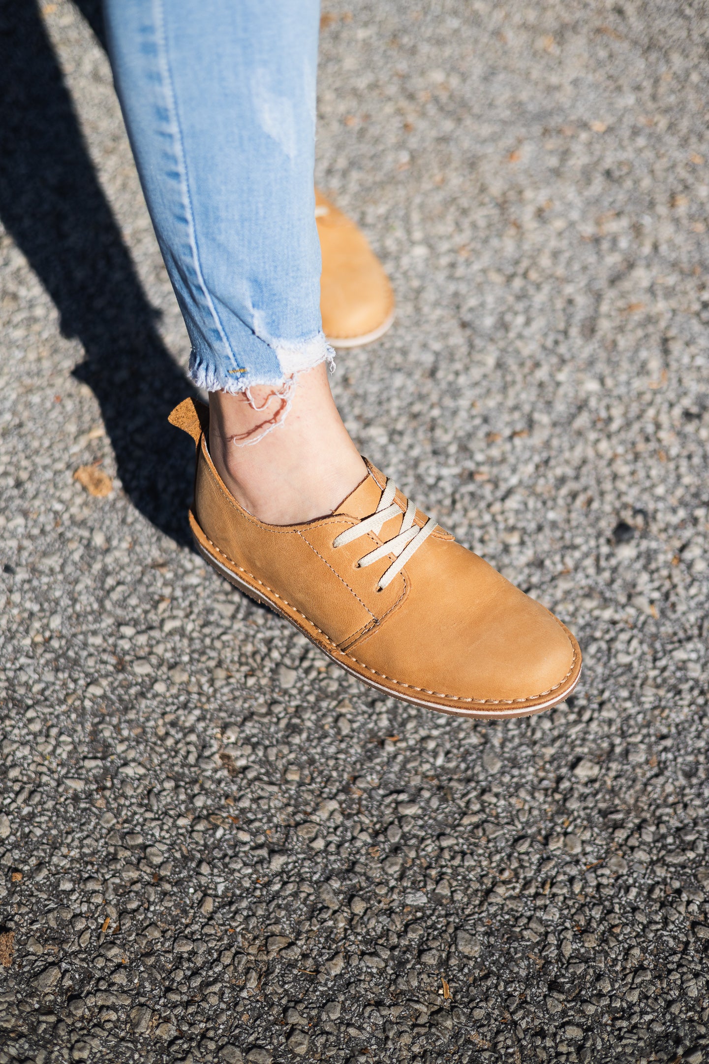Fudge Ladies Vellie Shoe