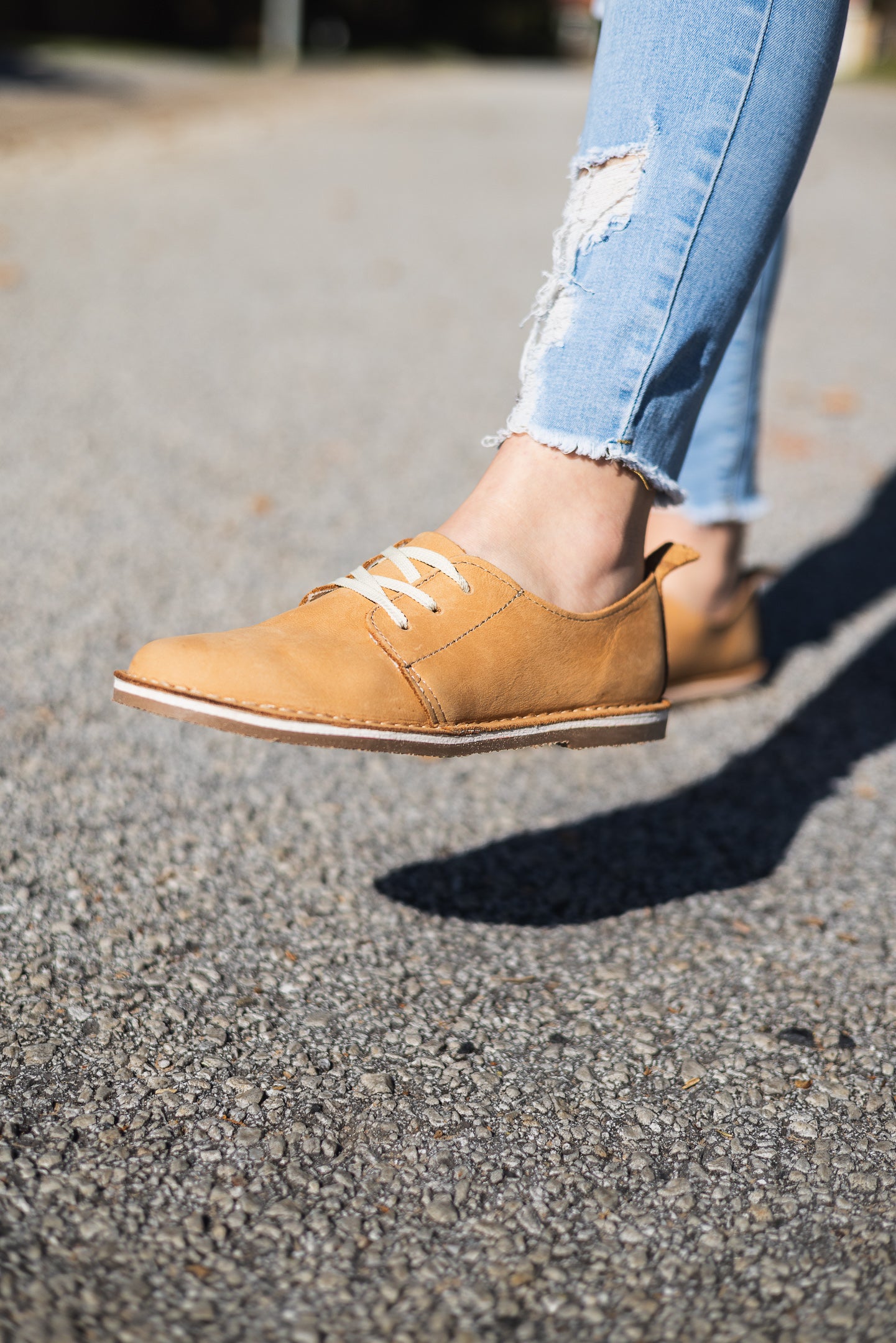 Fudge Ladies Vellie Shoe