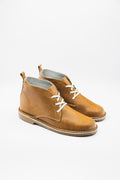 Toffee Tan Mens Vellie Boot