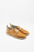 Toffee Tan Ladies Vellie Shoe