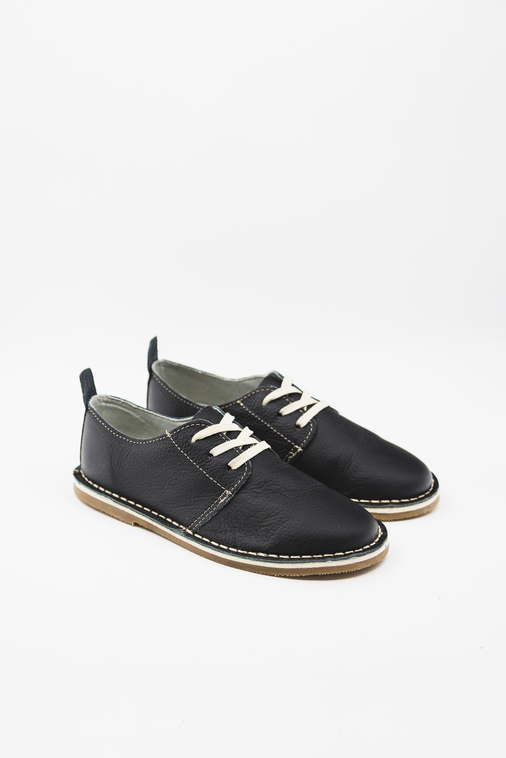 Black Ladies Vellie Shoe