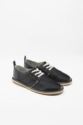 Black Ladies Vellie Shoe