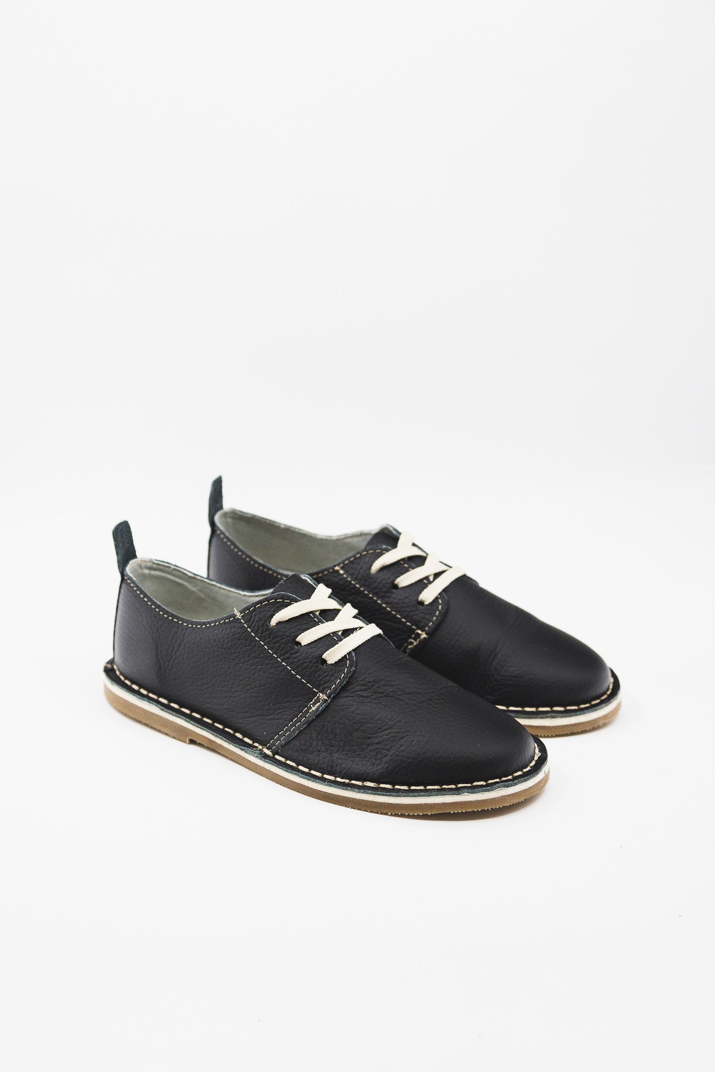 Black Ladies Vellie Shoe